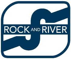 Rock and River